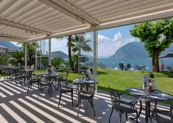 Hotel Rivalago