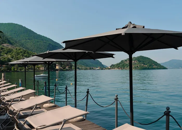 Hotel Rivalago