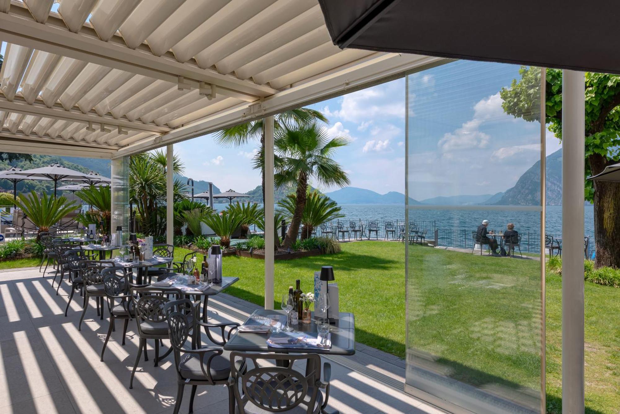Rivalago Hotel 4*