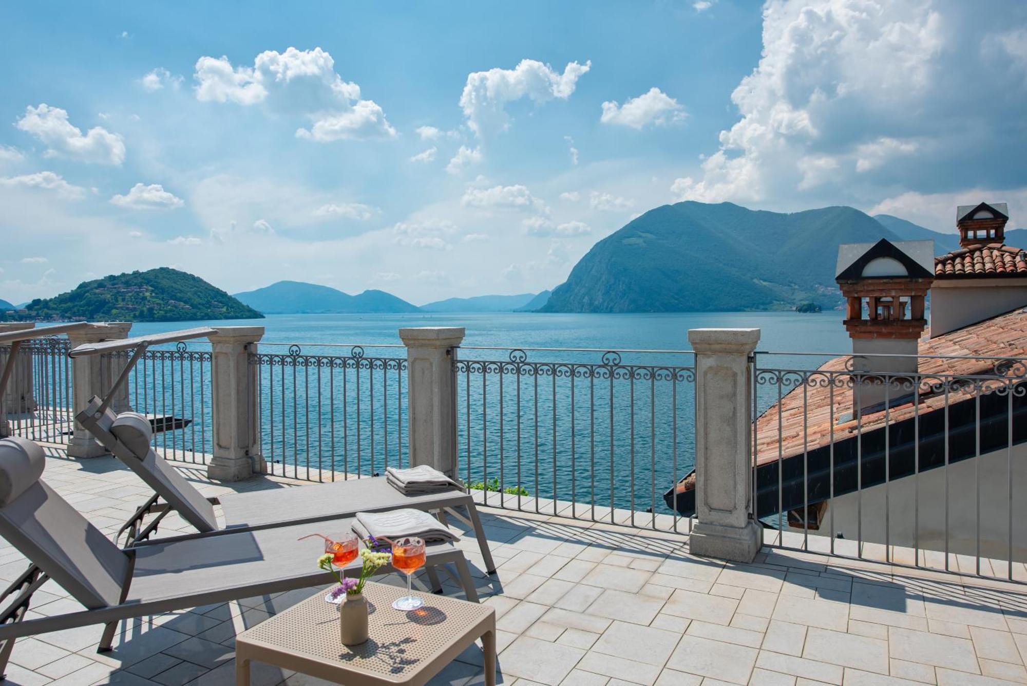 Hotel Rivalago 4*