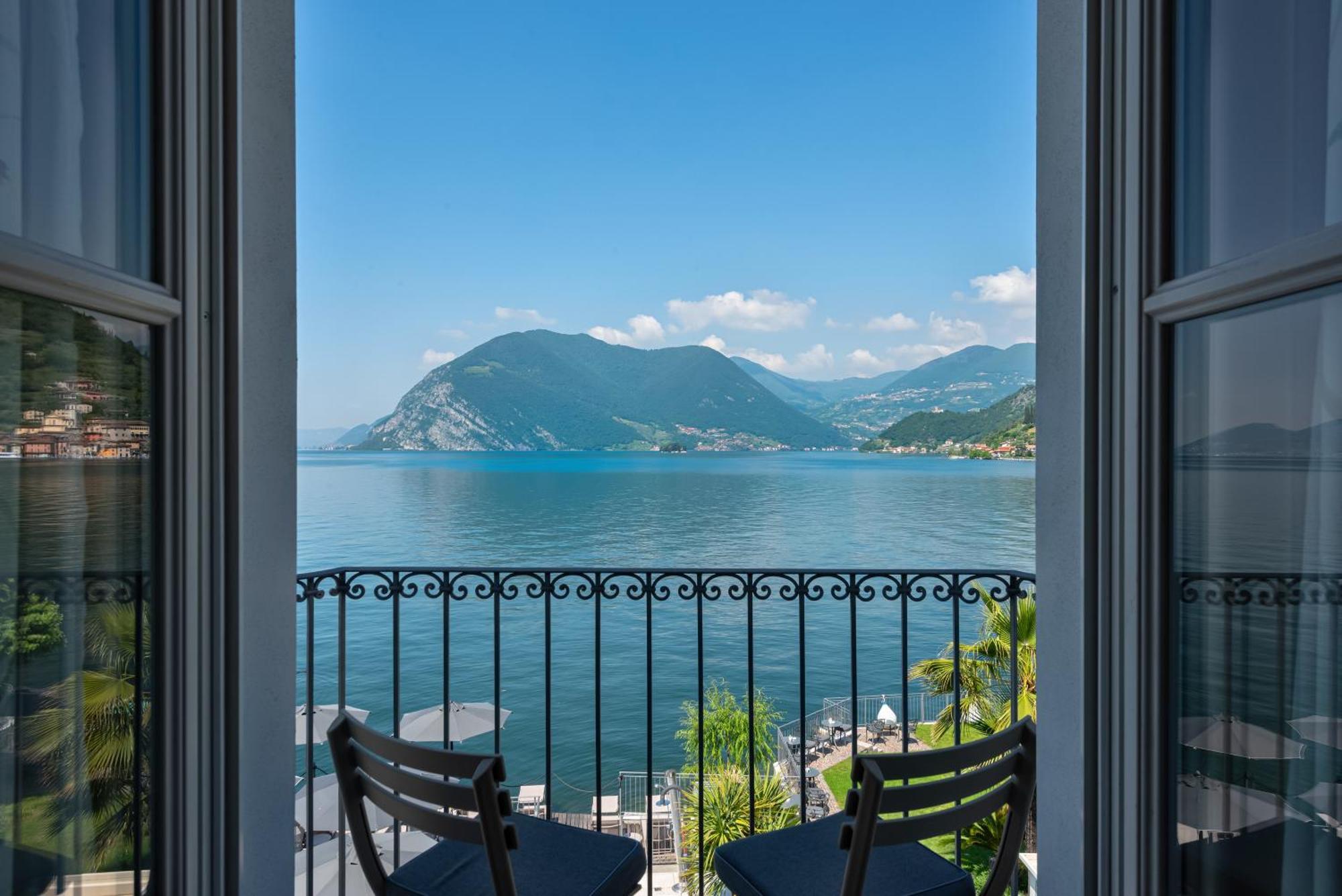 Rivalago Hotel Sulzano