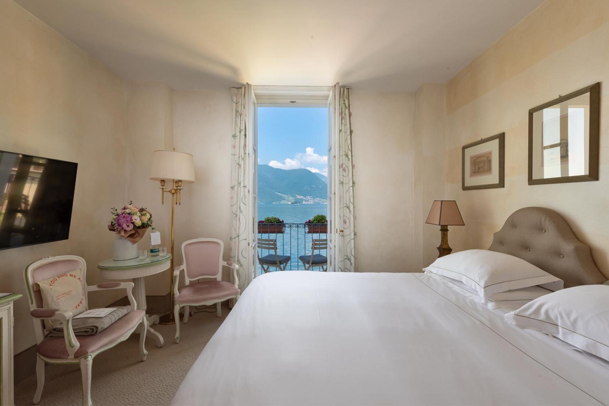 Hotel Rivalago