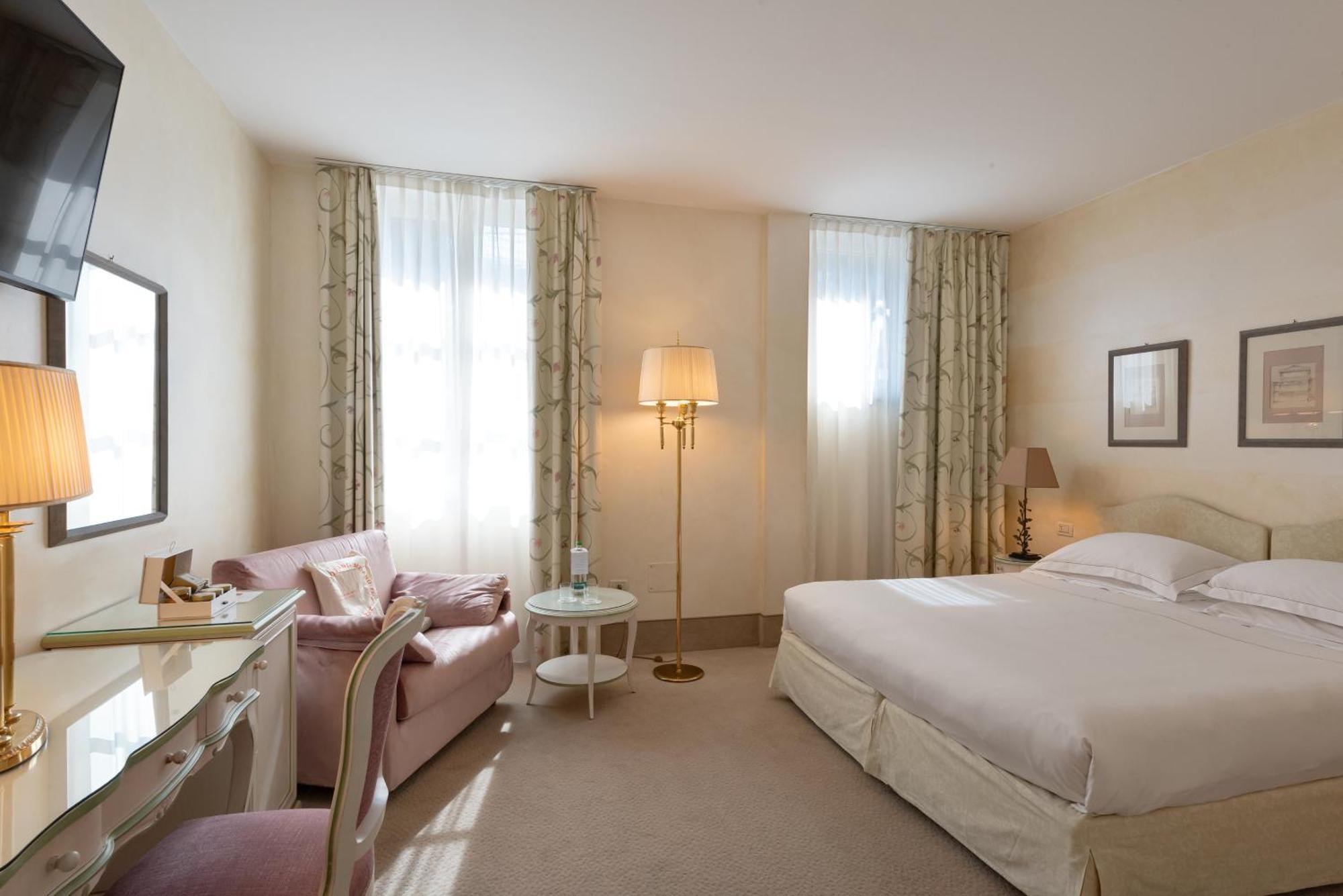 Hotel Rivalago
