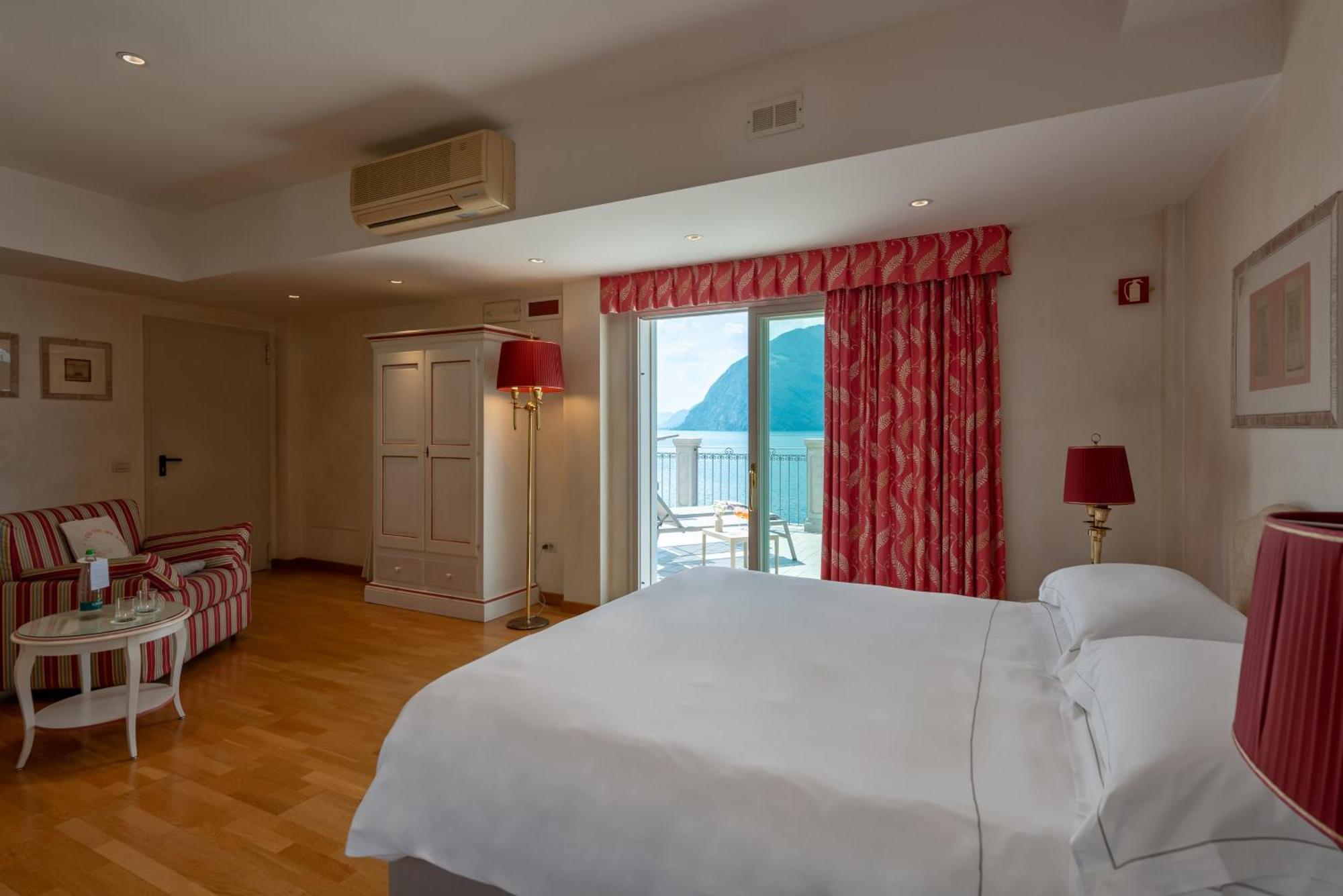 Hotel Rivalago