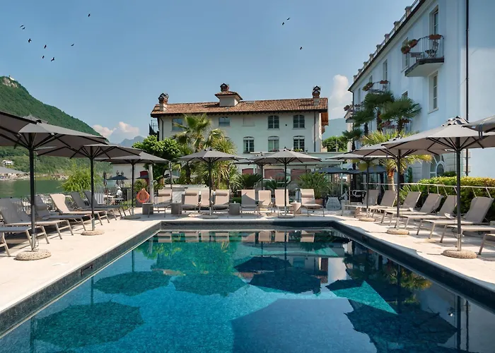 Hotel Rivalago