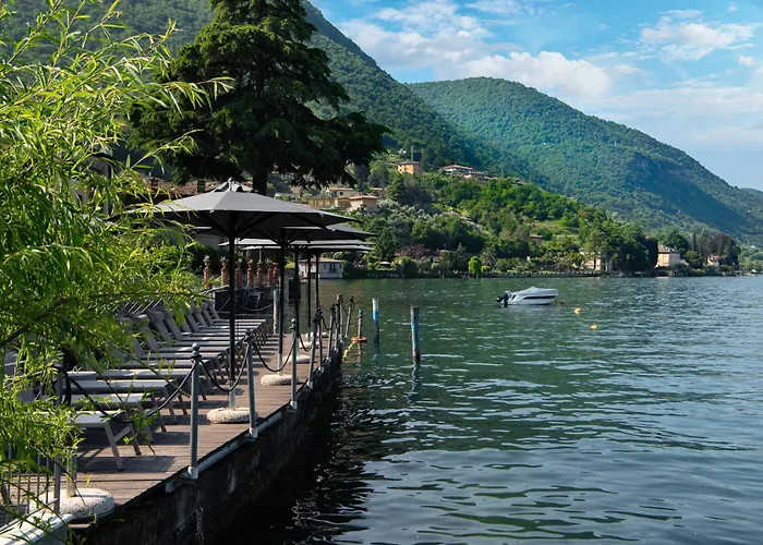 Hotel Rivalago