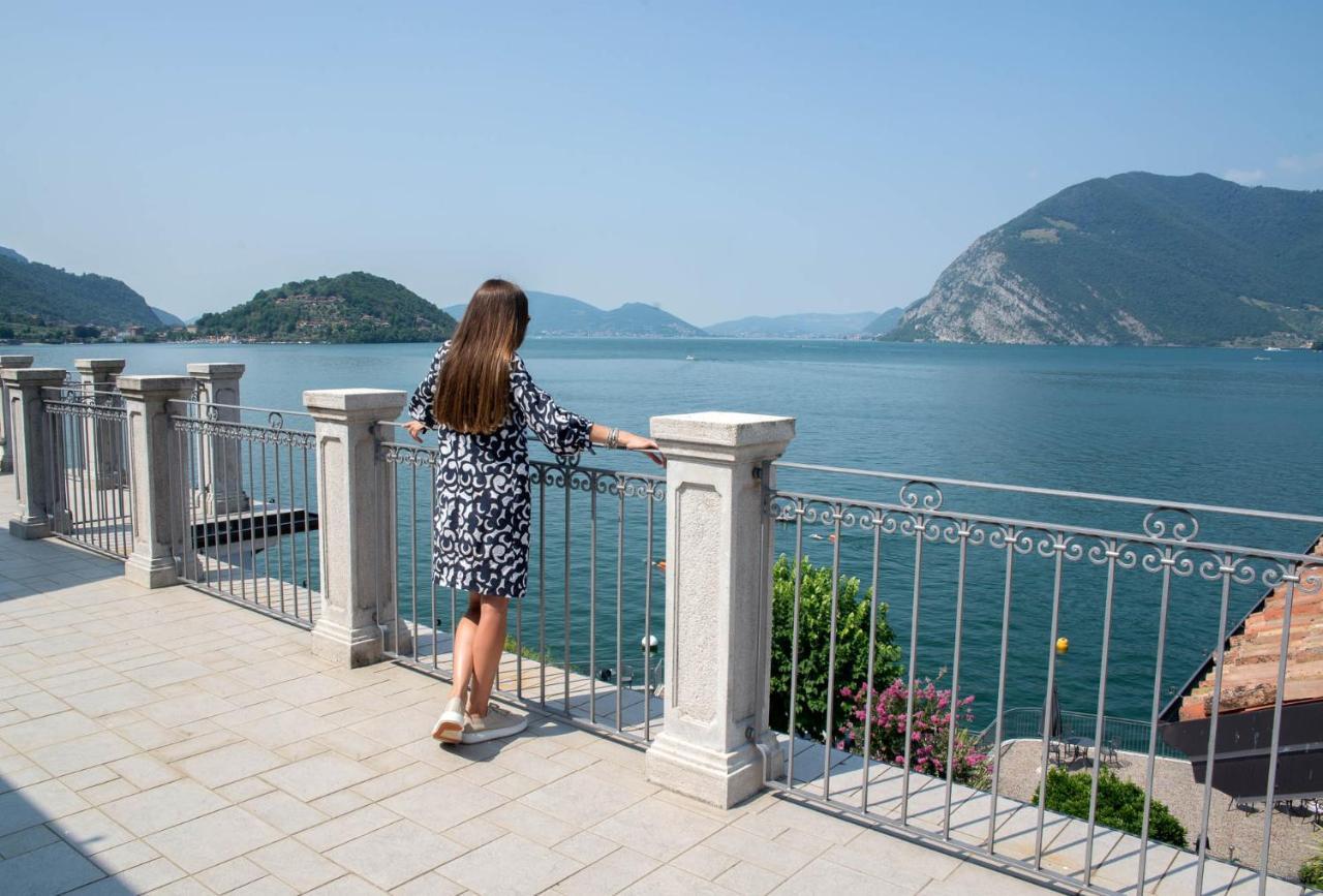 Rivalago Hotel 4*