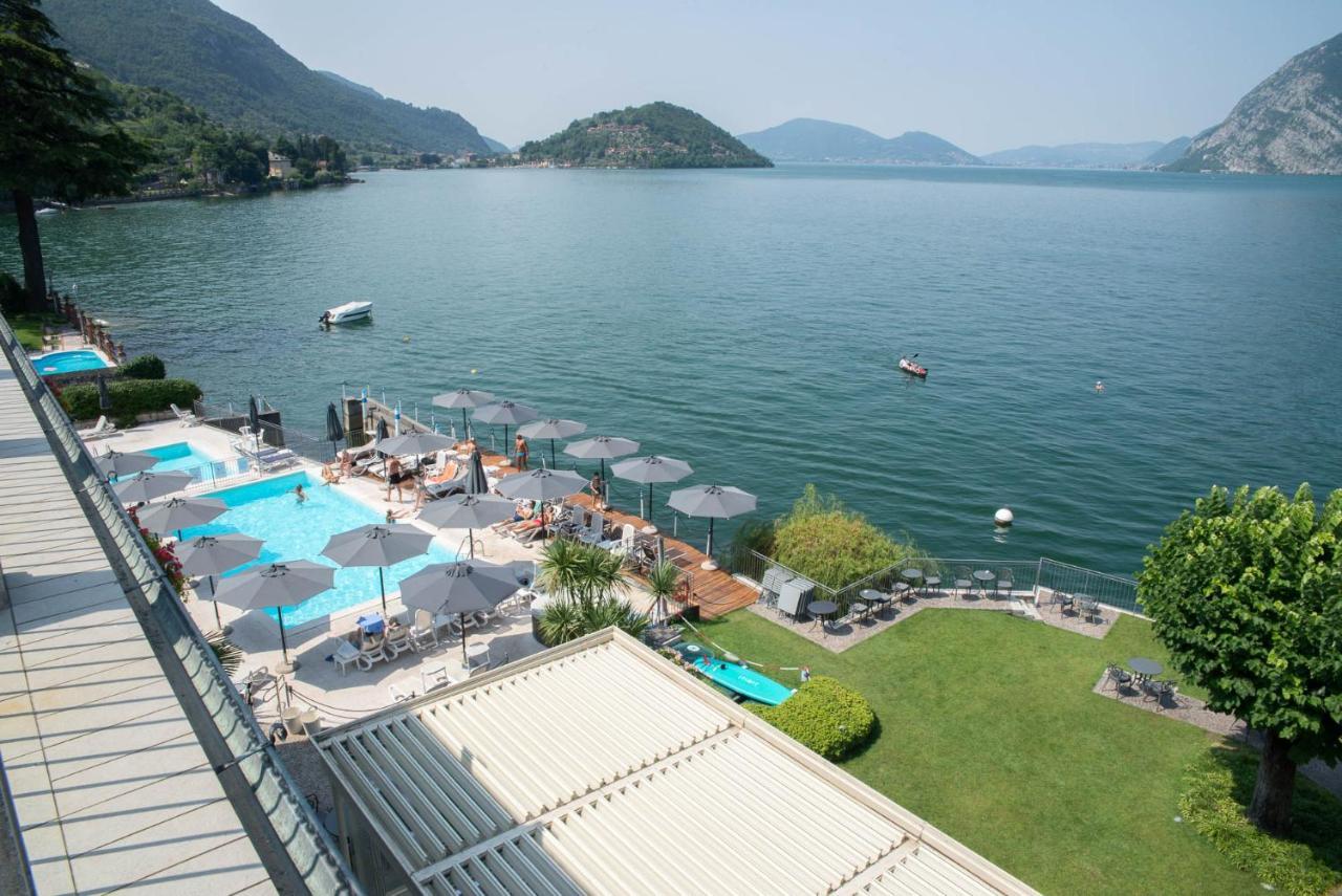 Rivalago 4* Sulzano