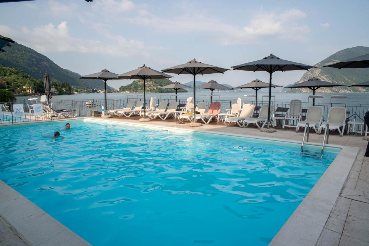 Rivalago Hotel 4*