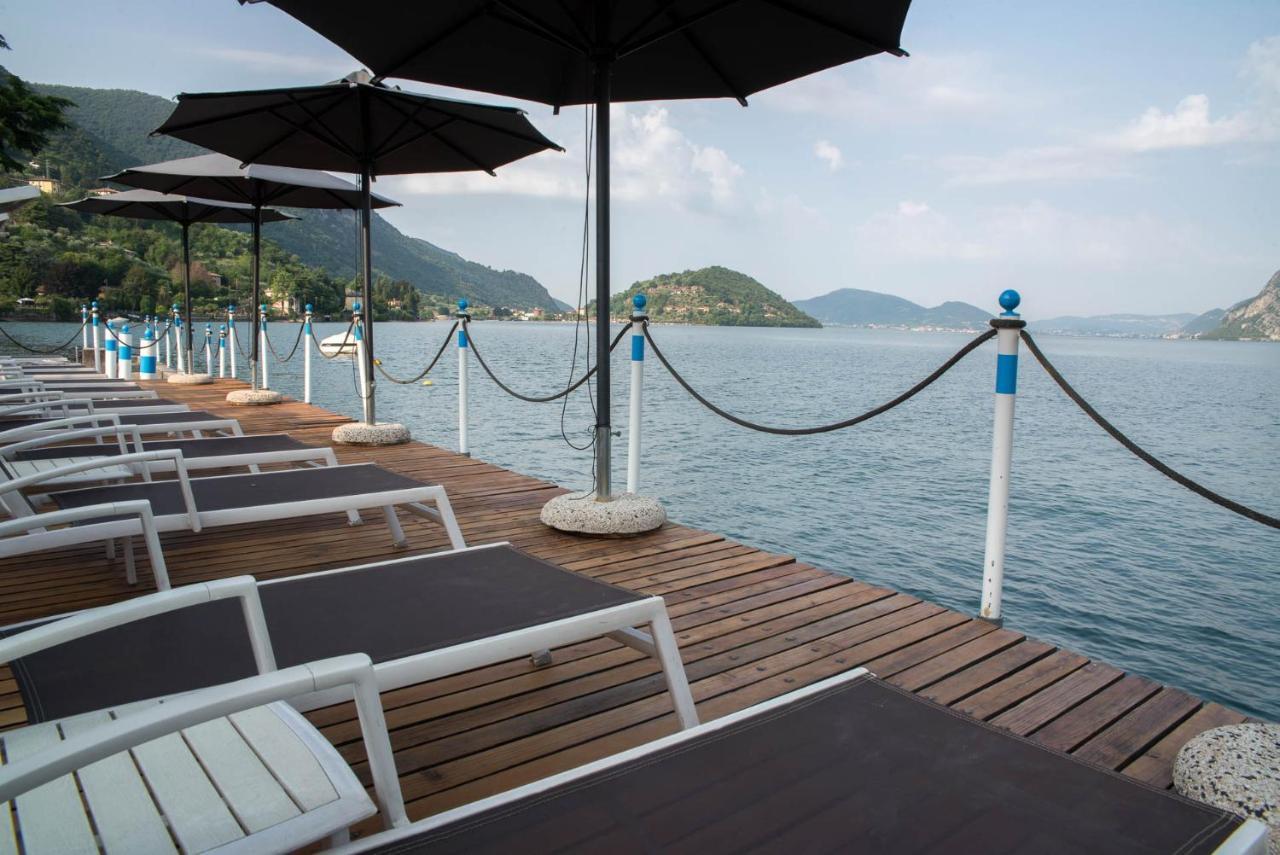 Hotel Rivalago 4*
