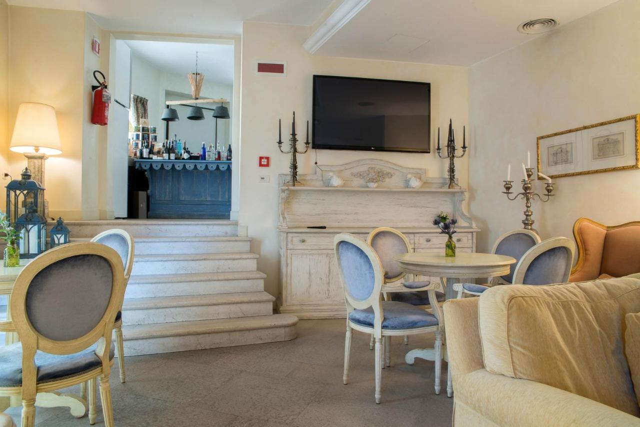 Hotel Rivalago 4*