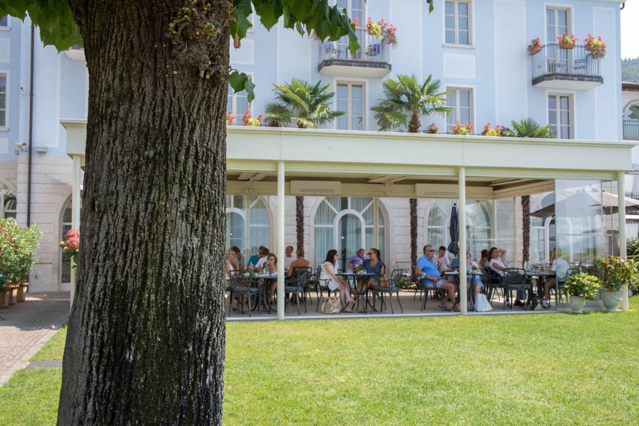 Rivalago Hotel 4*