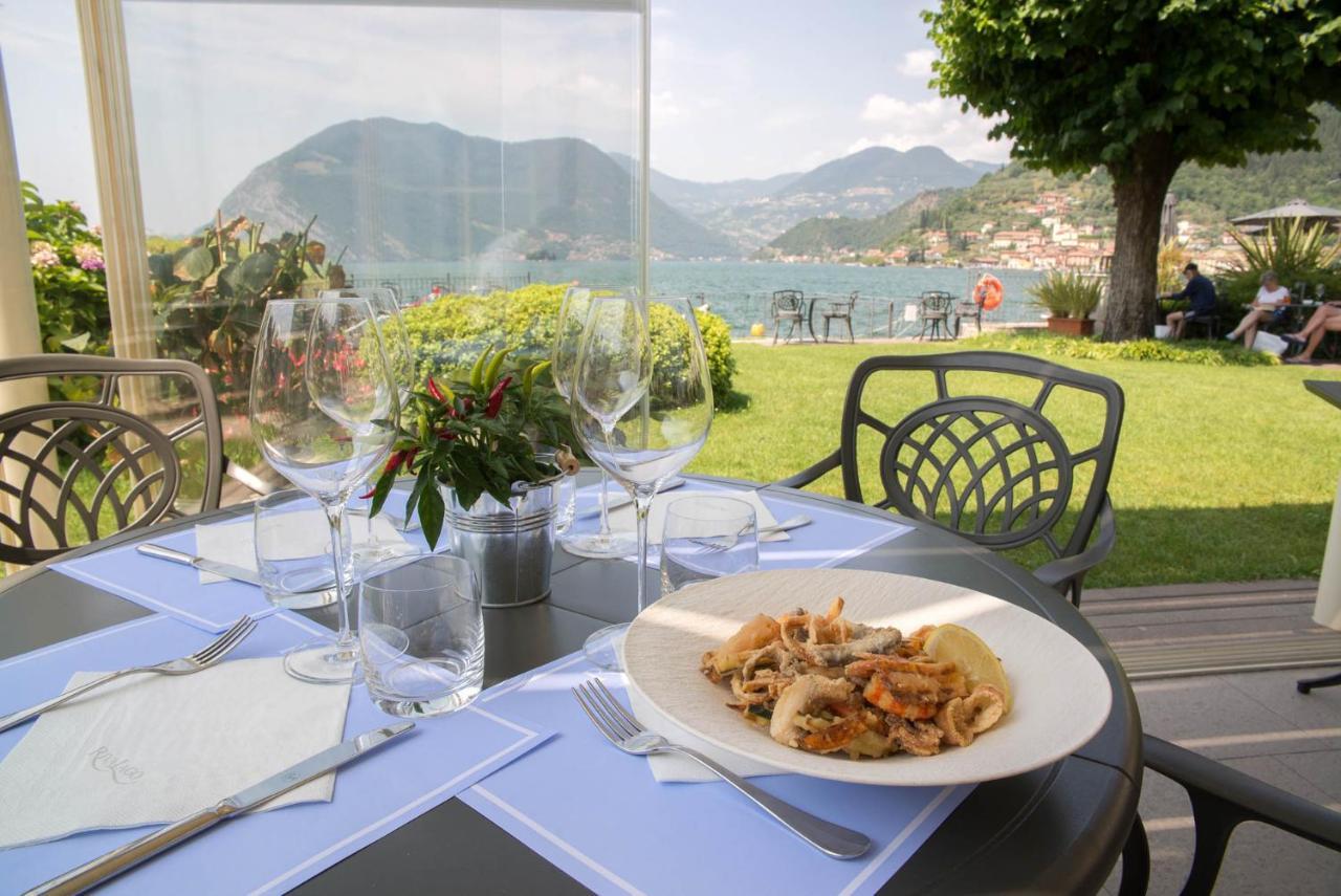 Rivalago Hotel Sulzano
