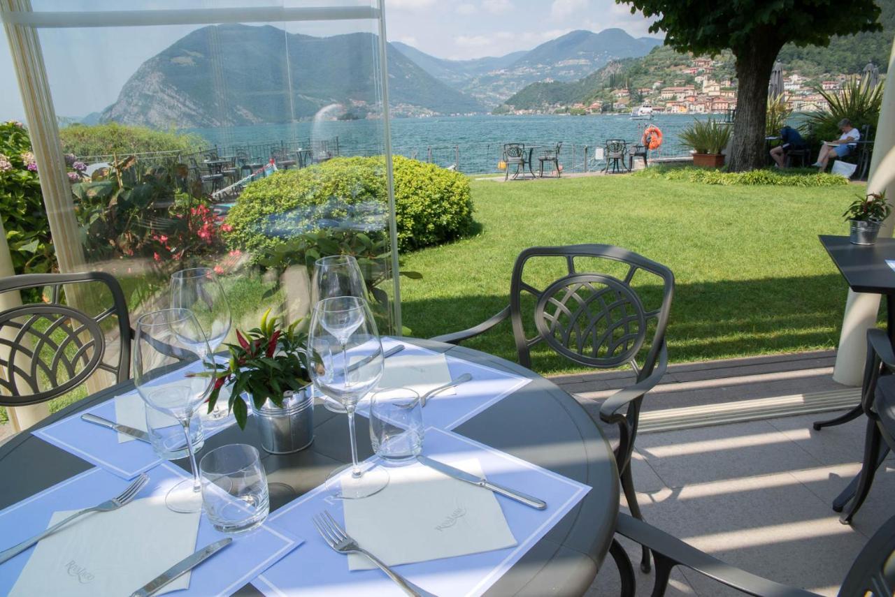 Hotel Rivalago