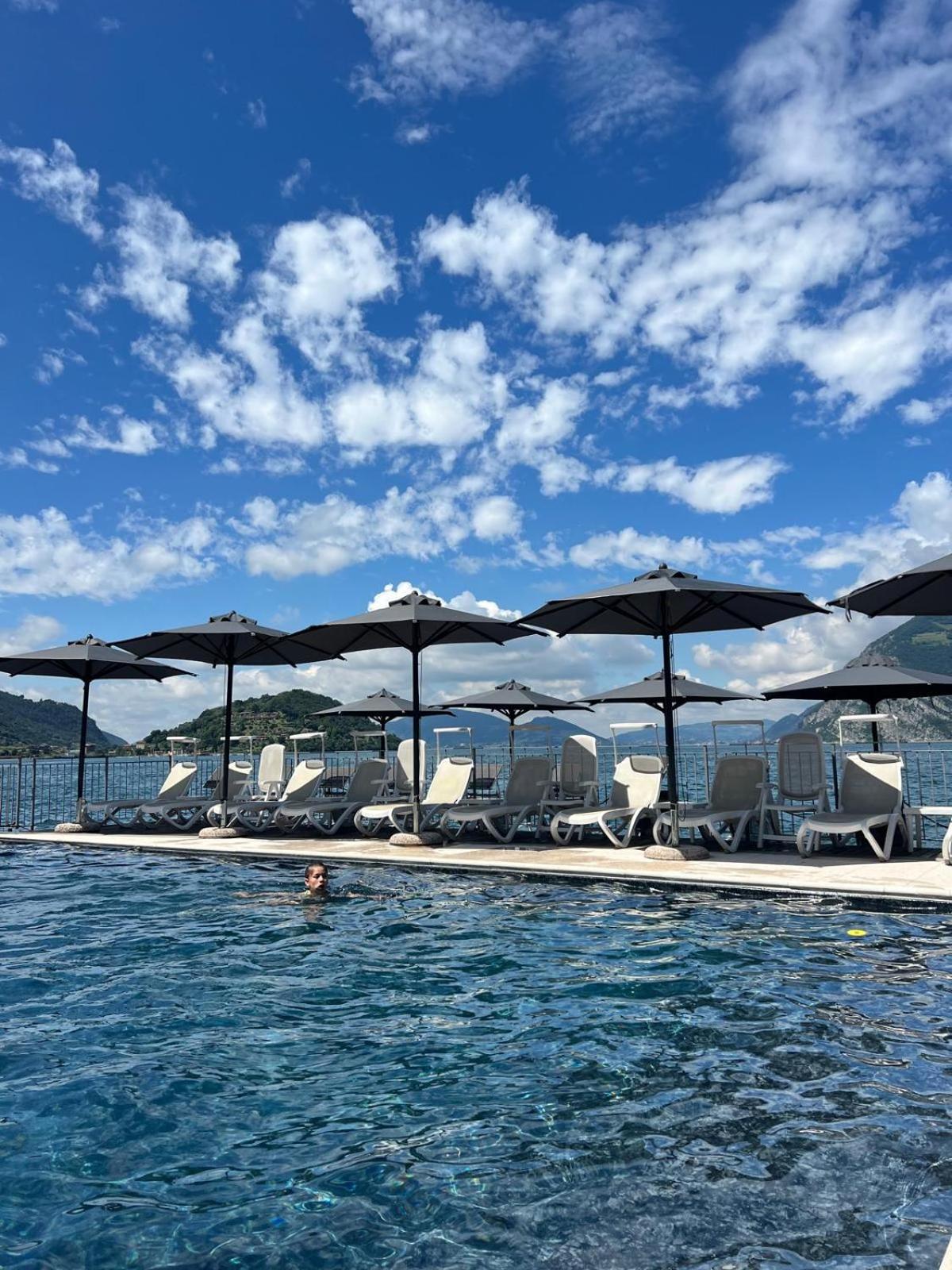 Rivalago Hotel 4*
