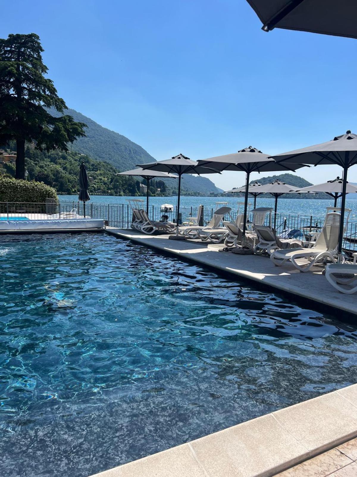 Hotel Rivalago 4*