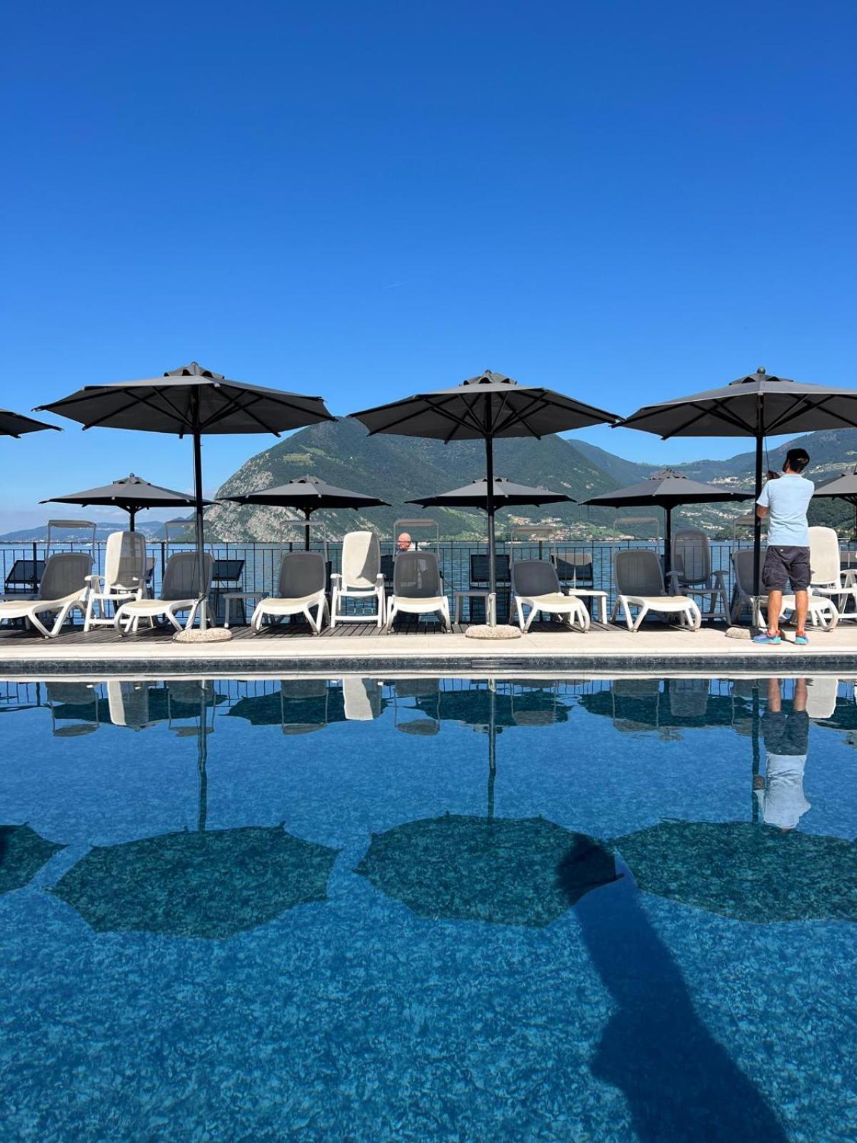 Hotel Rivalago Sulzano