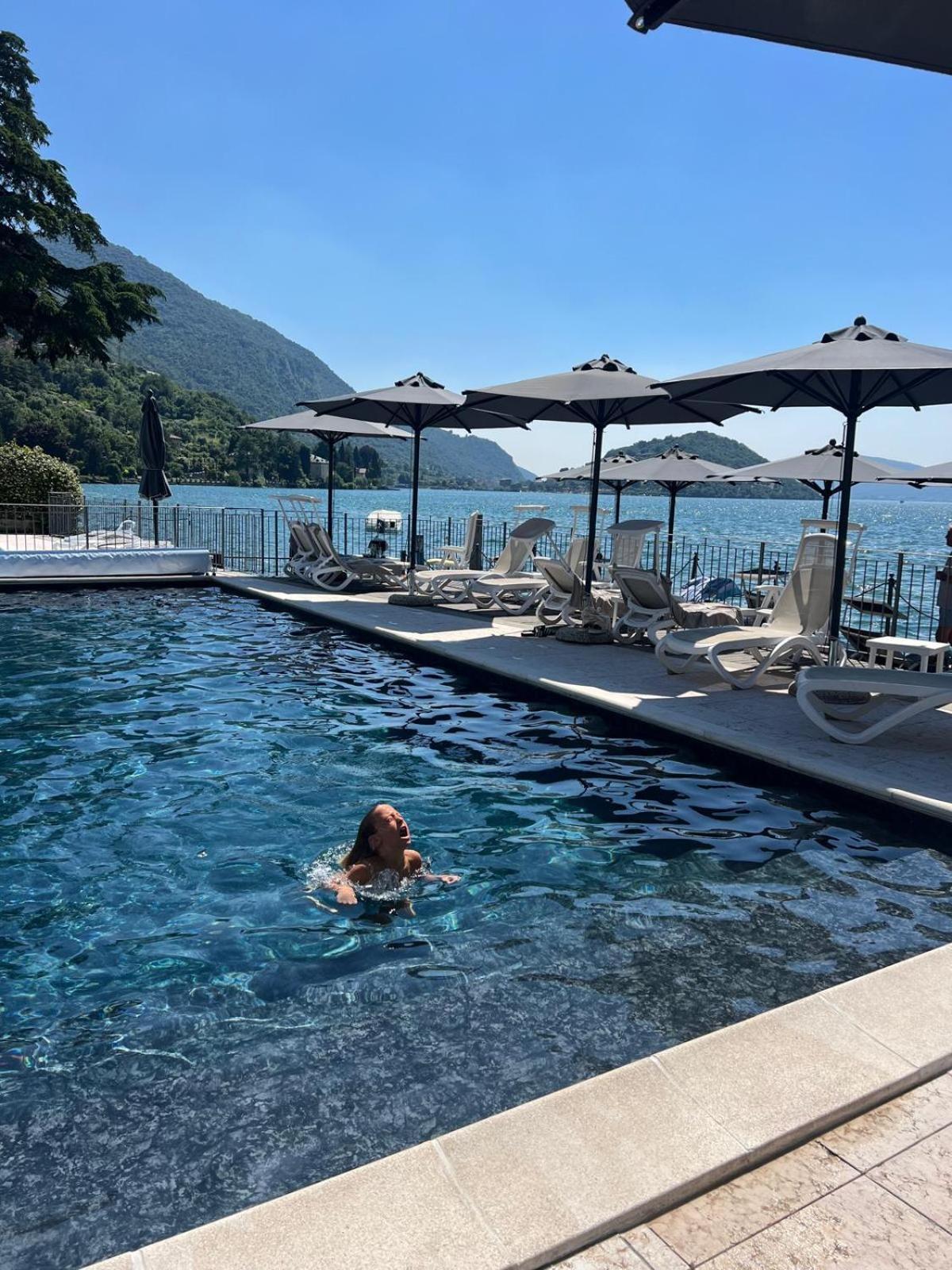 Hotel Rivalago