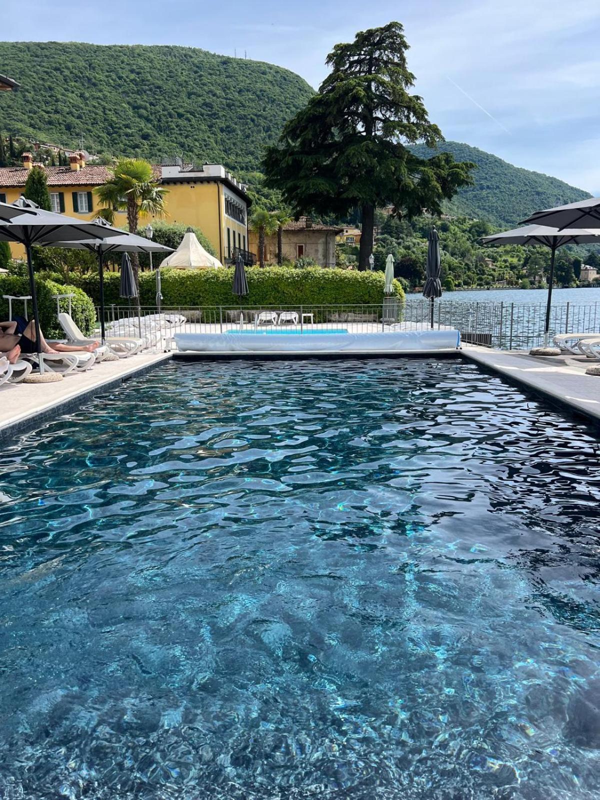 Rivalago Hotel 4*