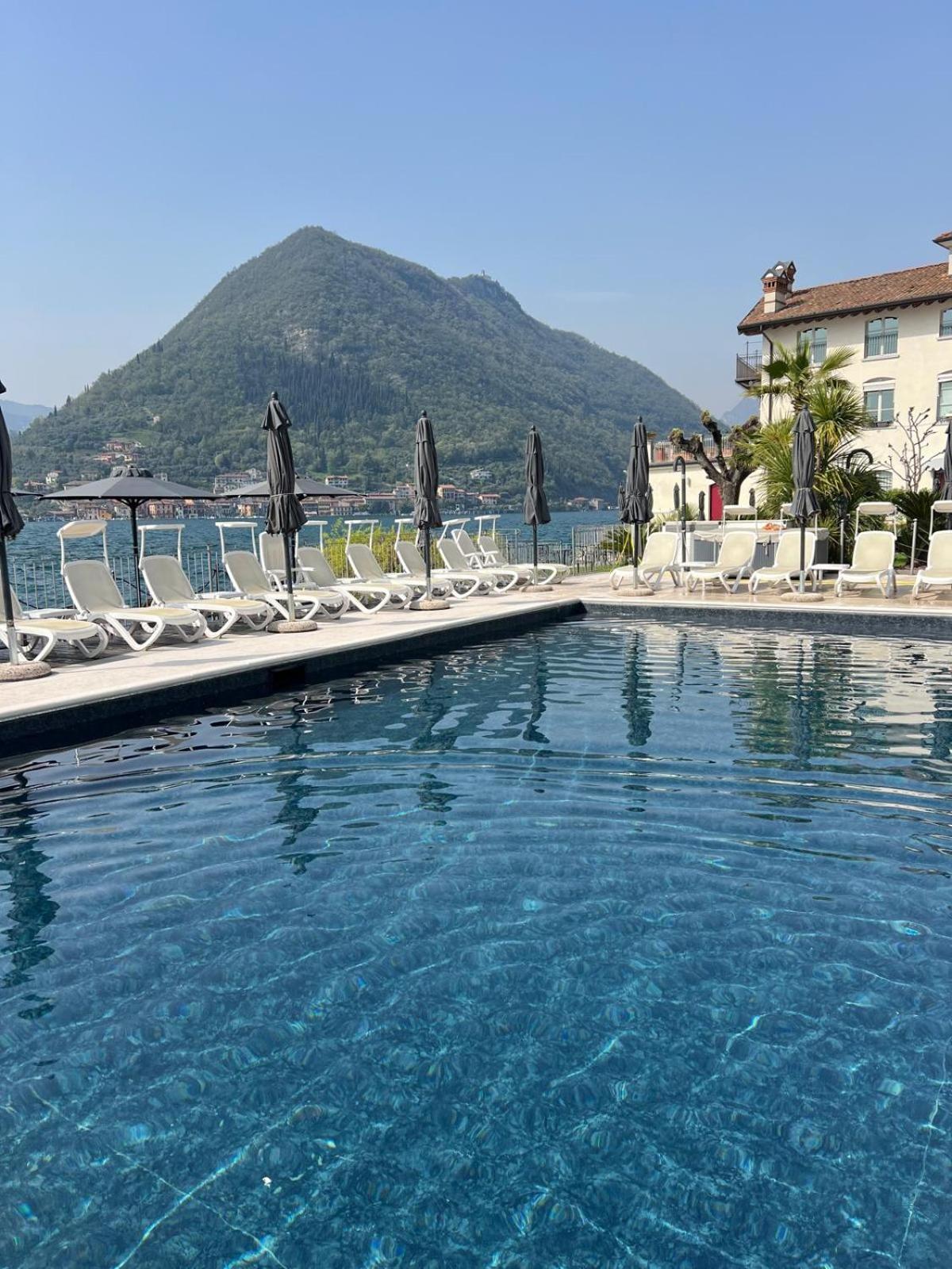 Rivalago Hotel Sulzano