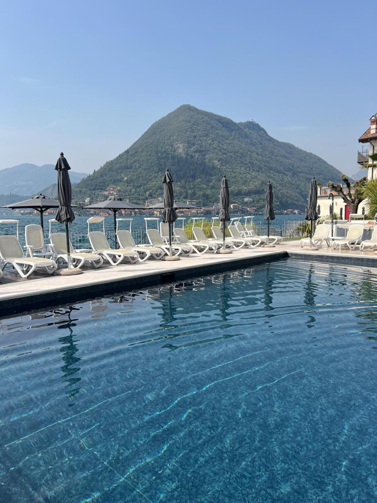 Rivalago 4* Sulzano
