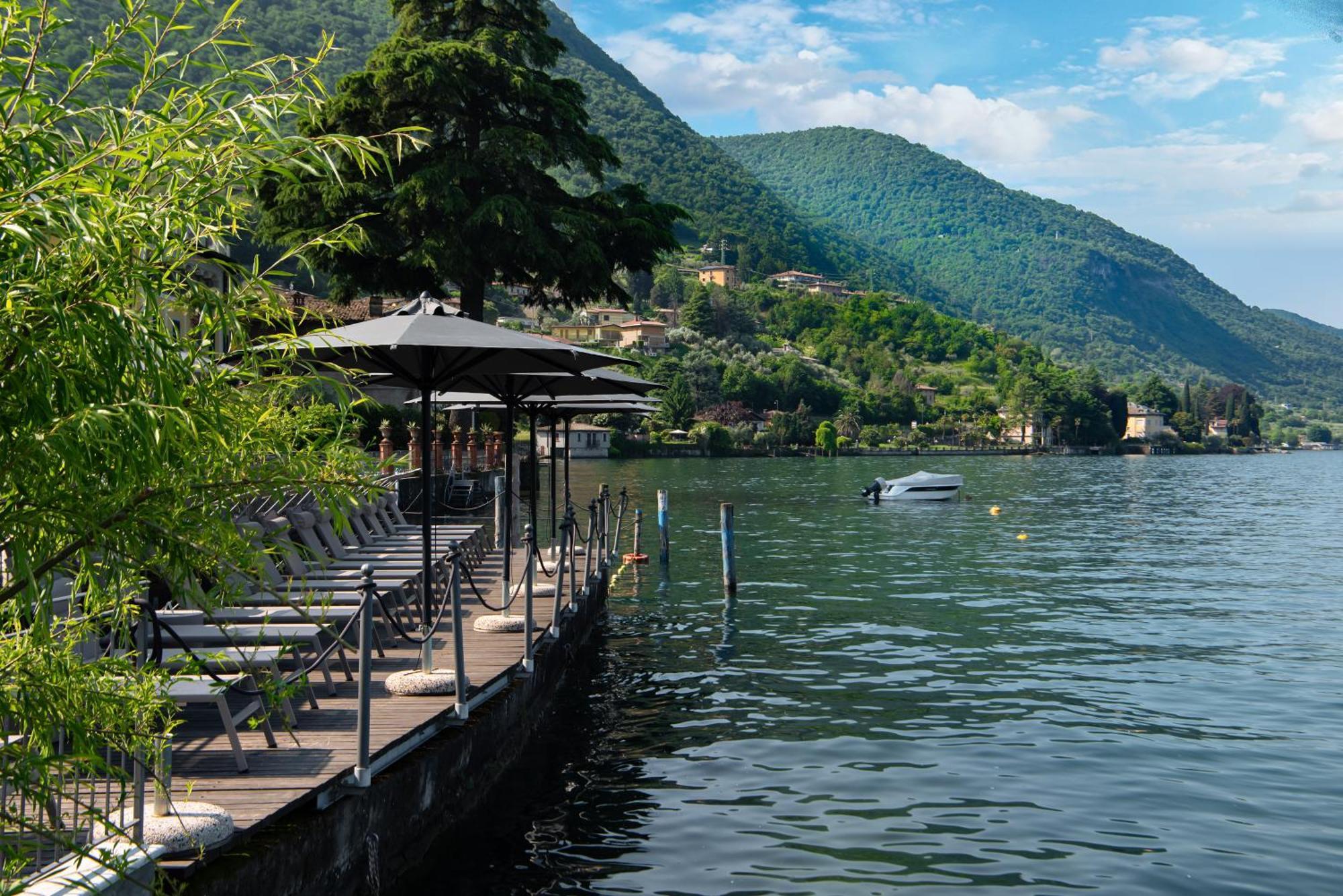 Rivalago 4* Sulzano