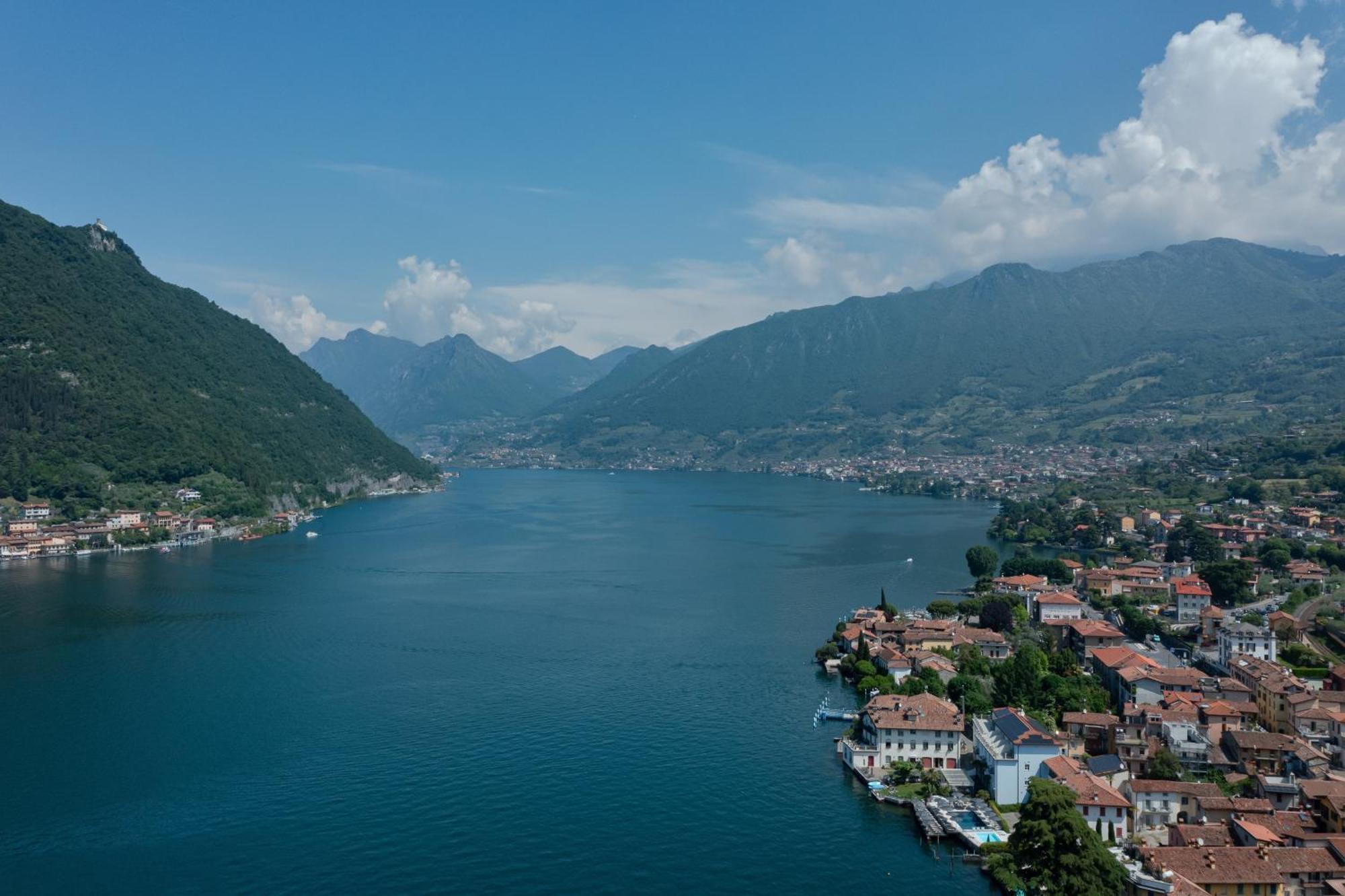 Rivalago Hotel Sulzano
