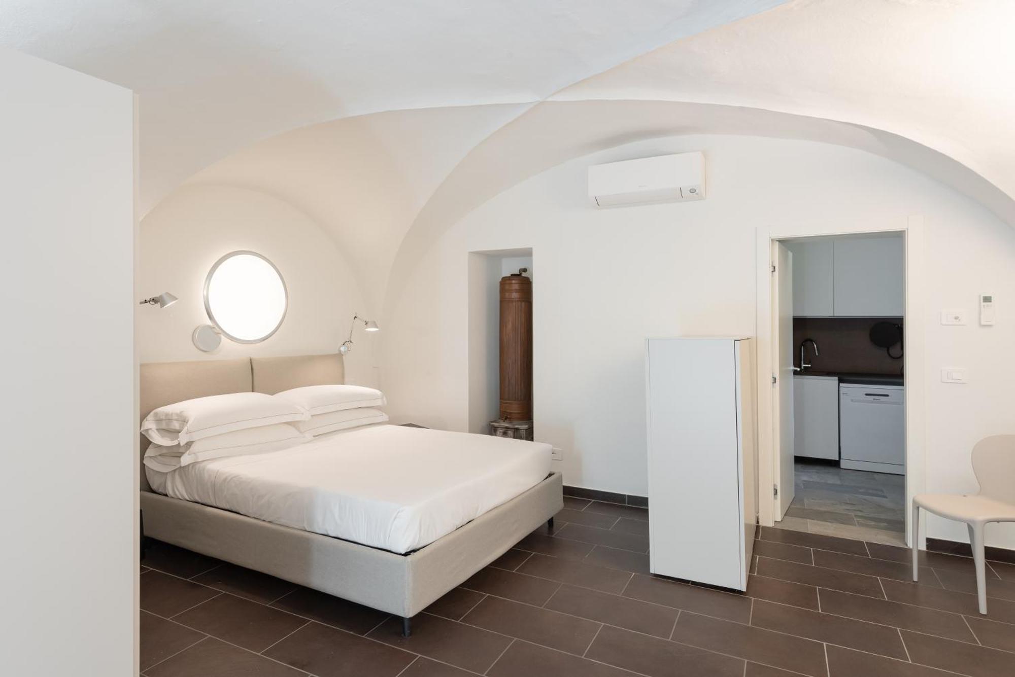 Hotel Rivalago