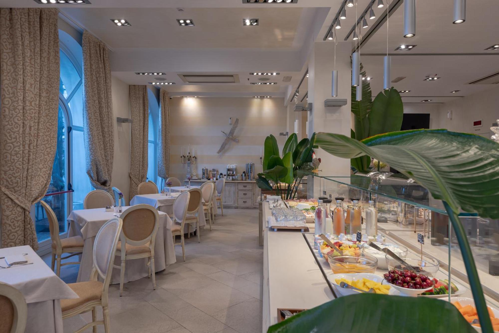 Rivalago Hotel Sulzano