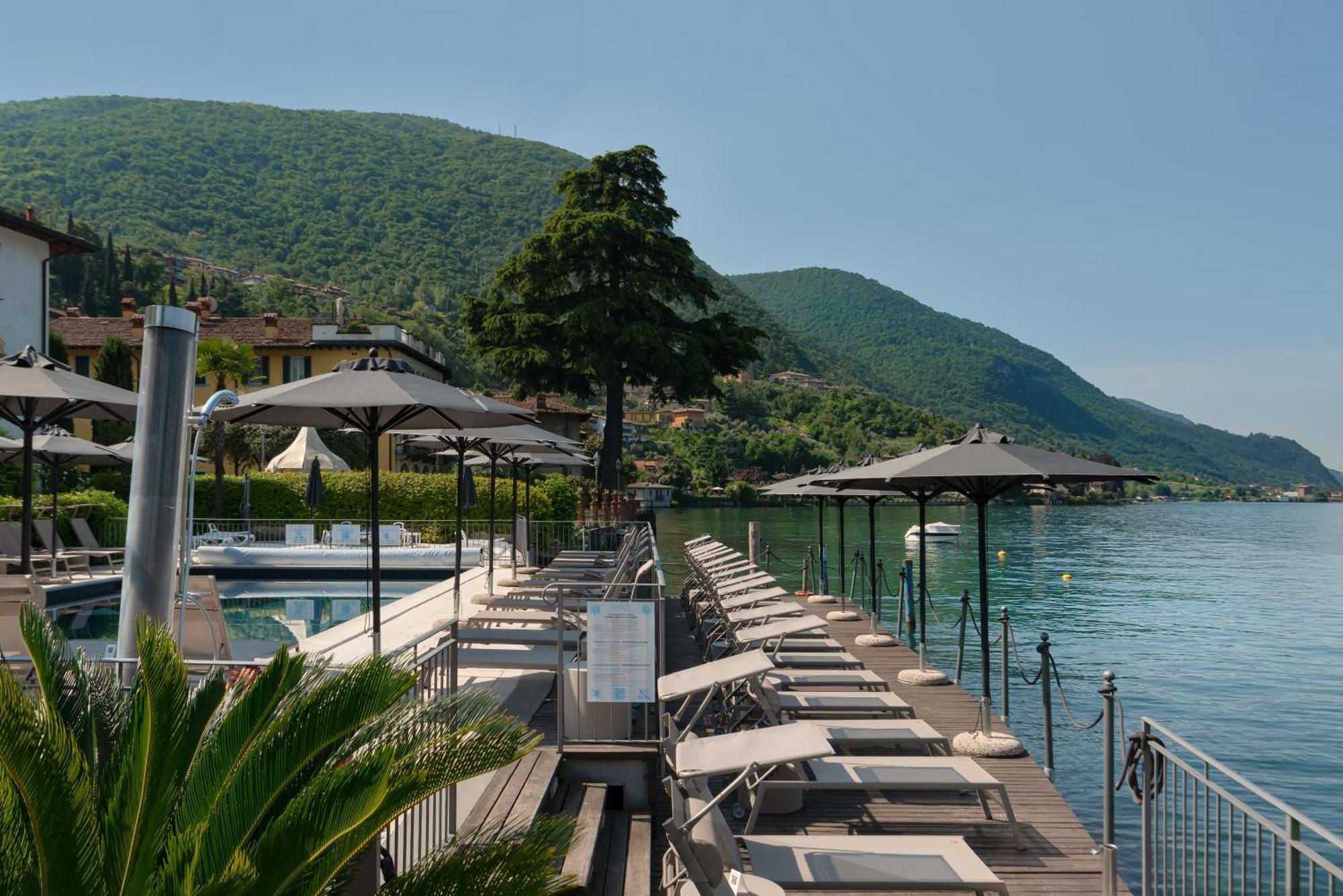 Hotel Rivalago