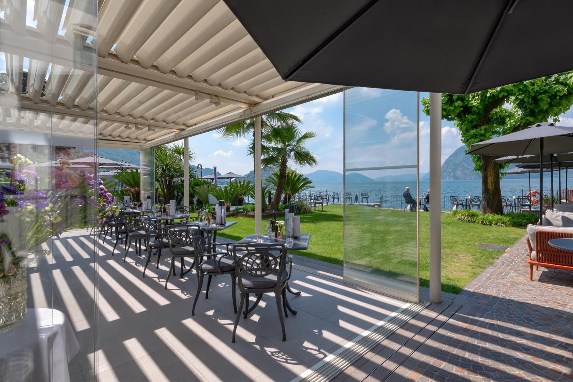 Rivalago Hotel 4*