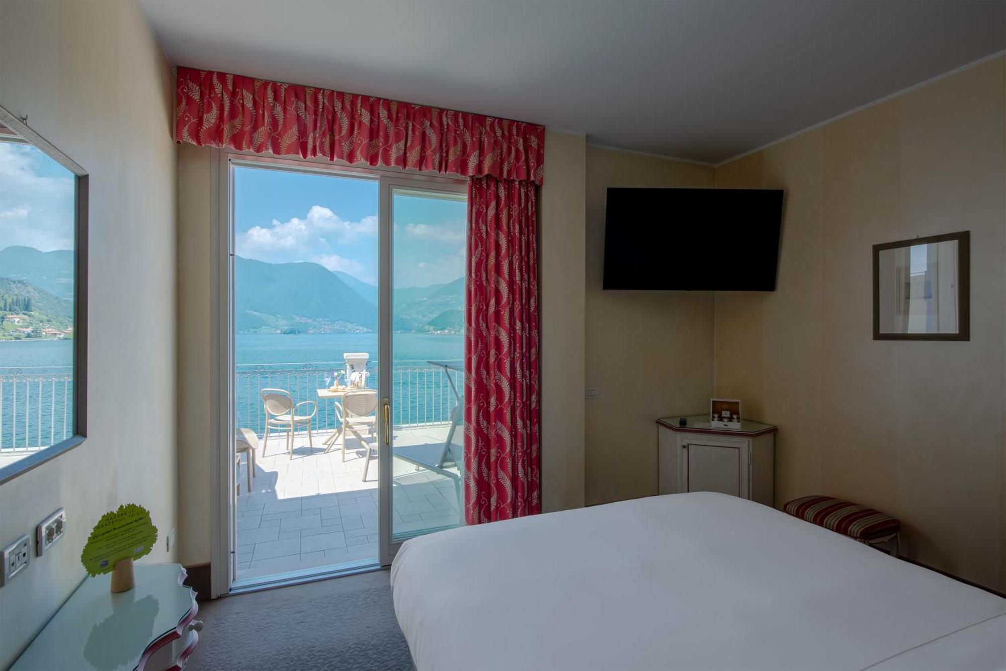 Rivalago Hotel Sulzano