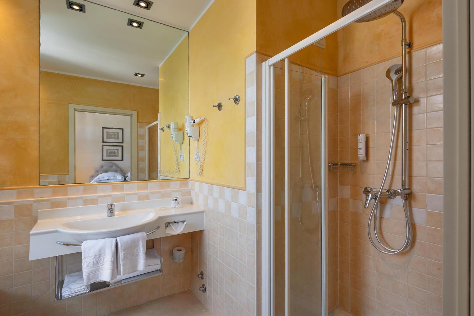 Hotel Rivalago Sulzano