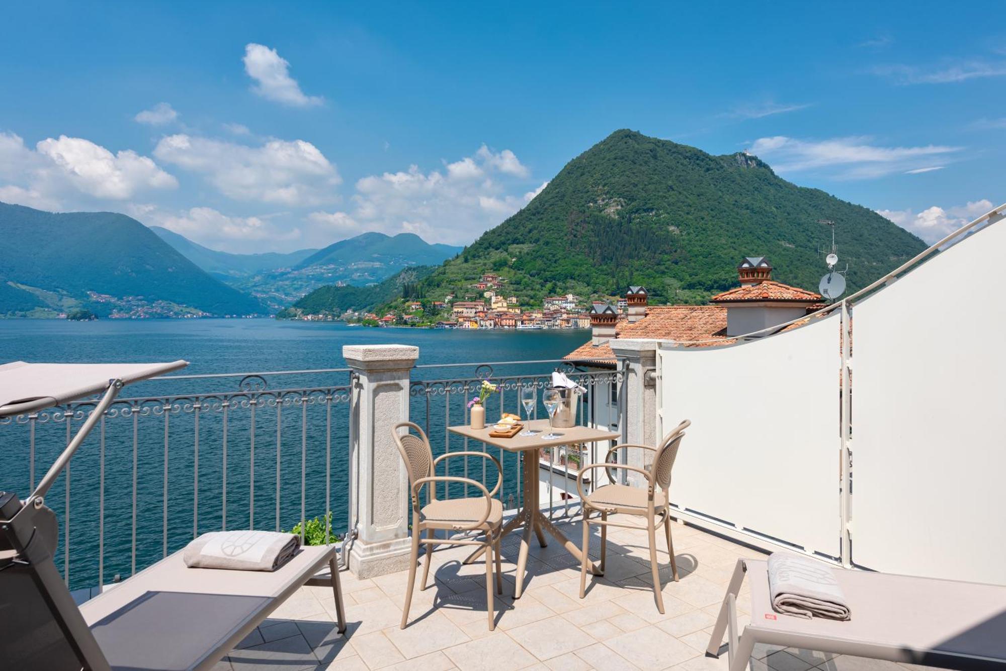 Rivalago 4* Sulzano