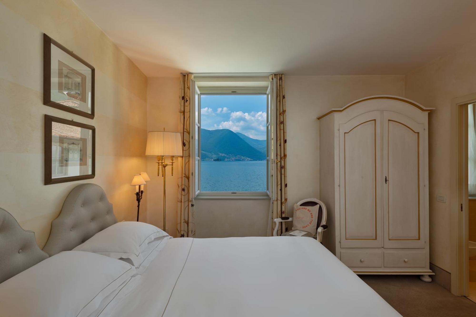 Rivalago Hotel Sulzano