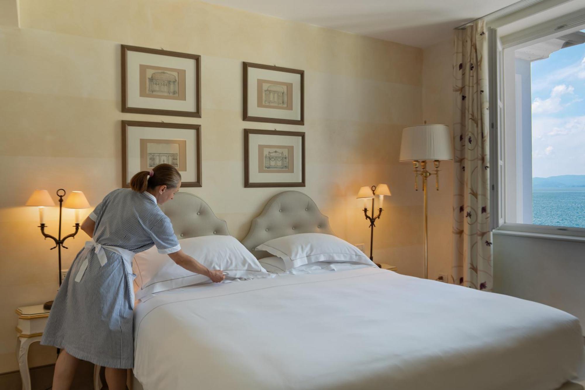 Hotel Rivalago 4*