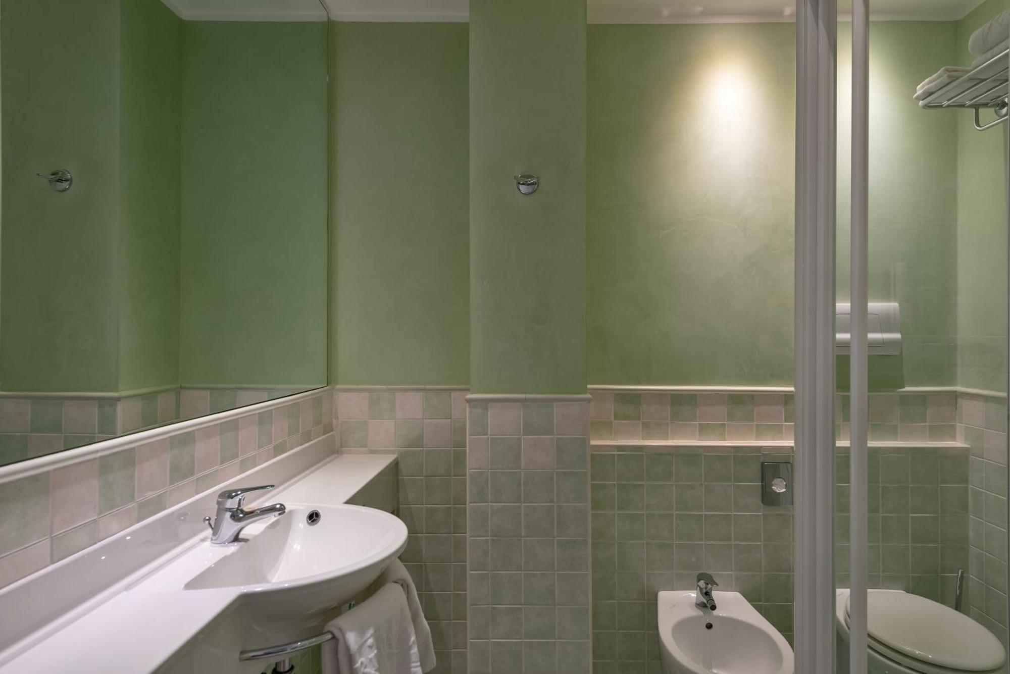 Hotel Rivalago