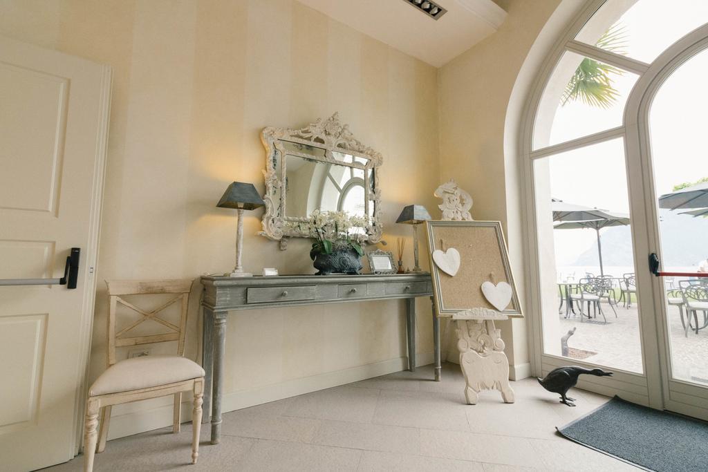 Rivalago Hotel Sulzano