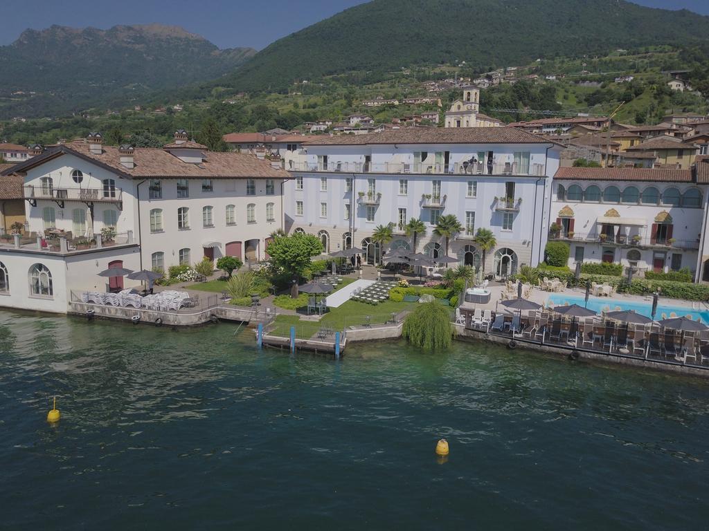 Rivalago Hotel 4*