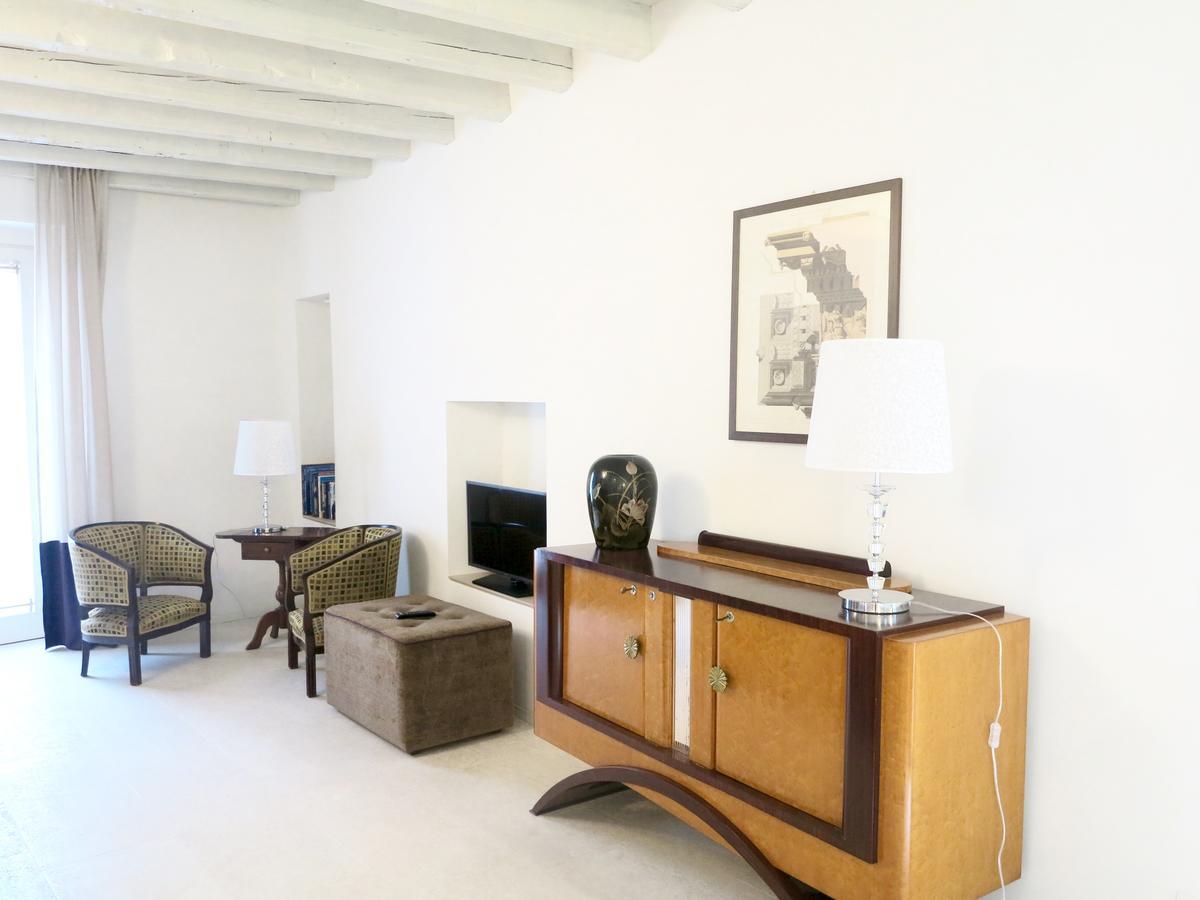 Rivalago Hotel Sulzano