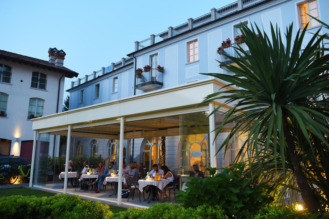 Hotel Rivalago Sulzano