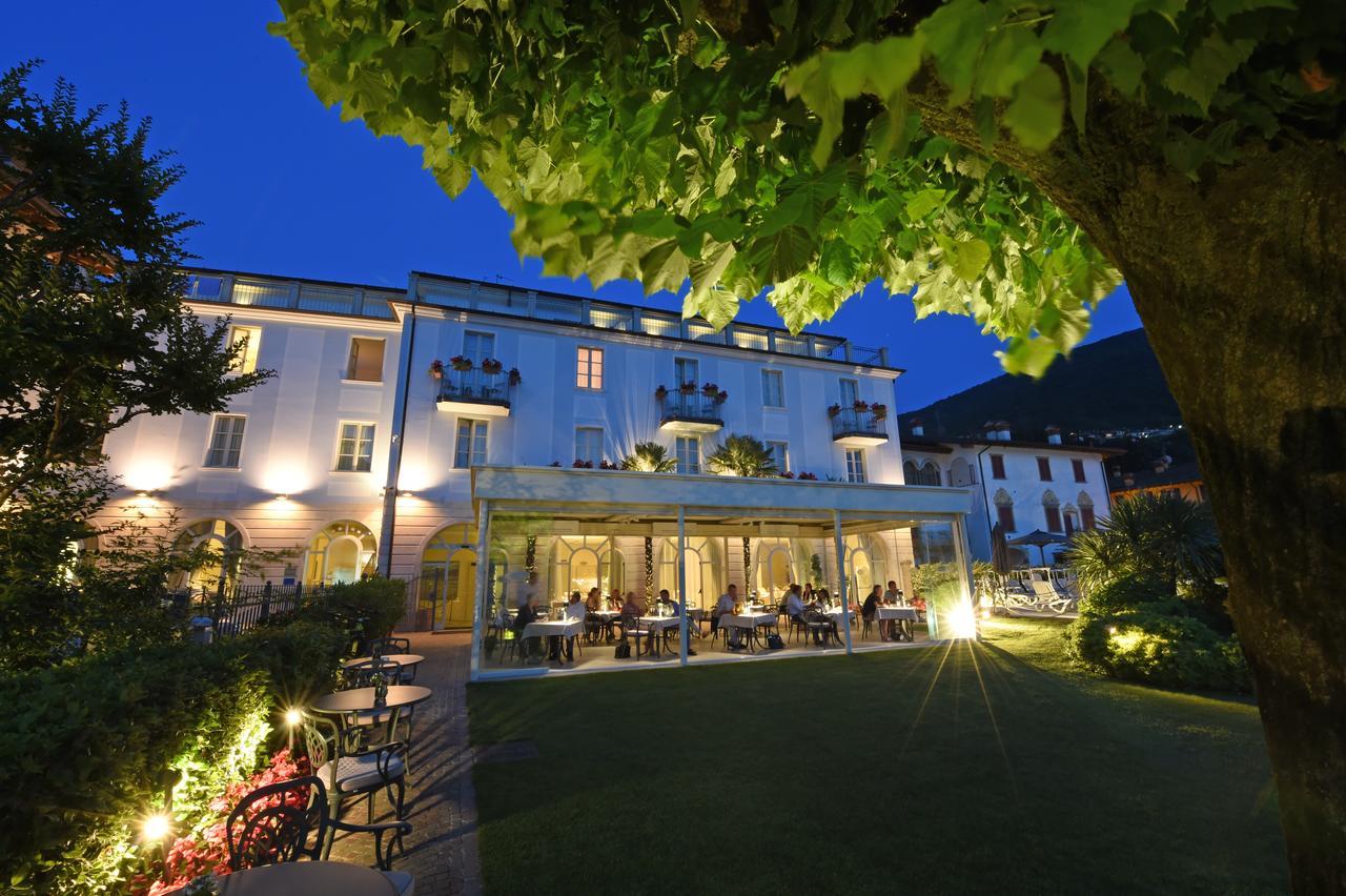 Hotel Rivalago 4*