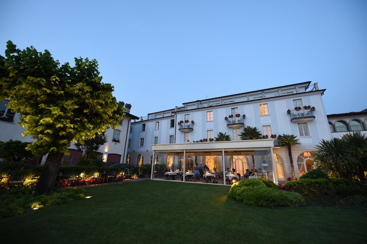 Hotel Rivalago Sulzano