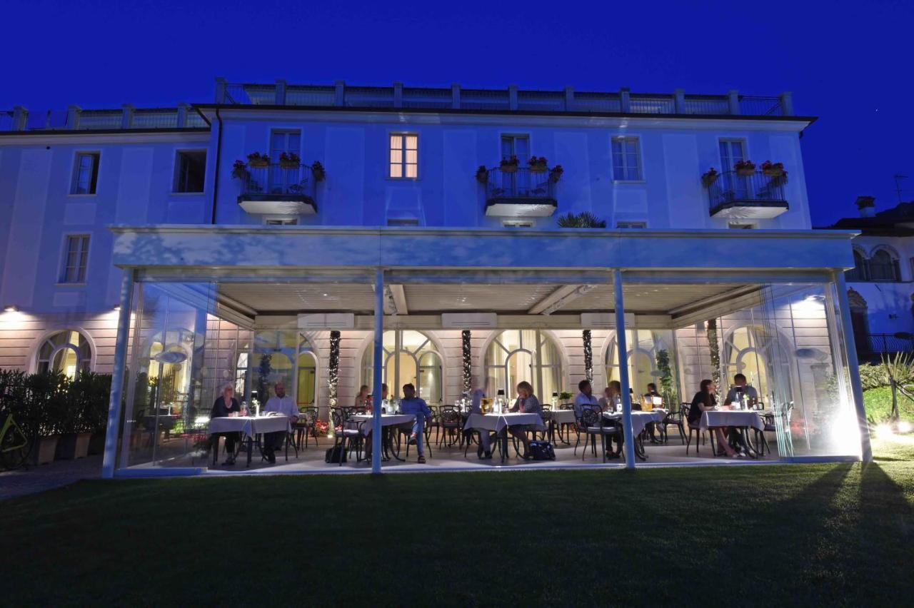 Rivalago Hotel 4*
