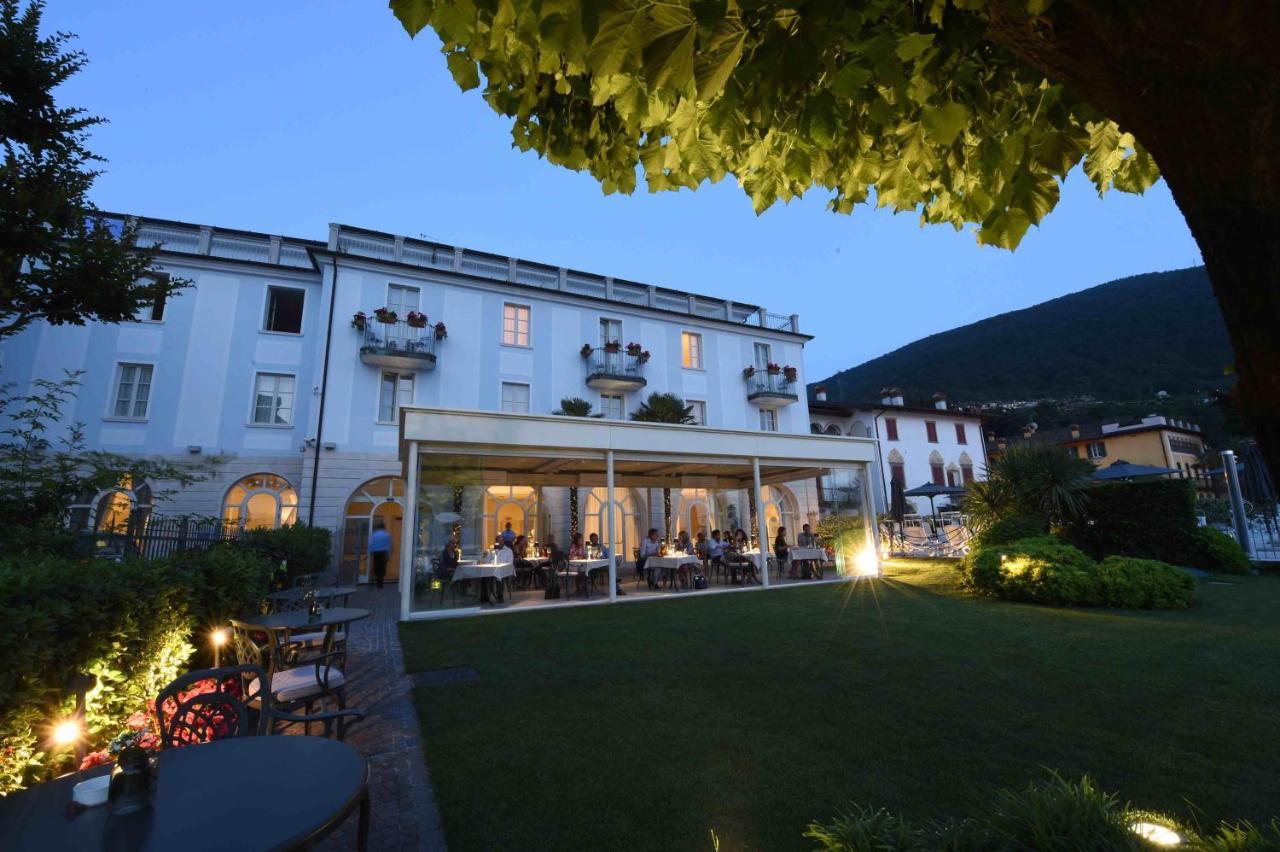 Rivalago Hotel Sulzano