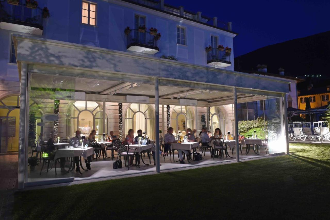 Hotel Rivalago